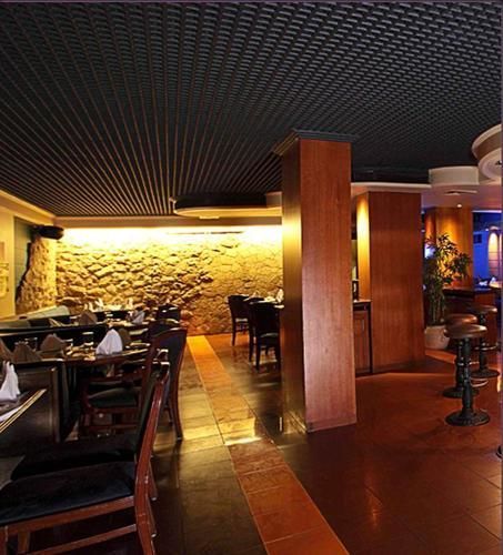 The Royal Orchid Hotel, Chembur Mumbai Exterior foto